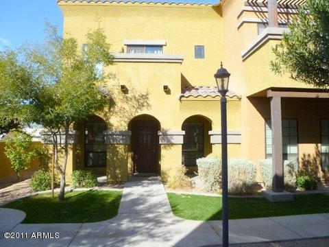 1702 E Bell Rd. #137, Phoenix, AZ 85022