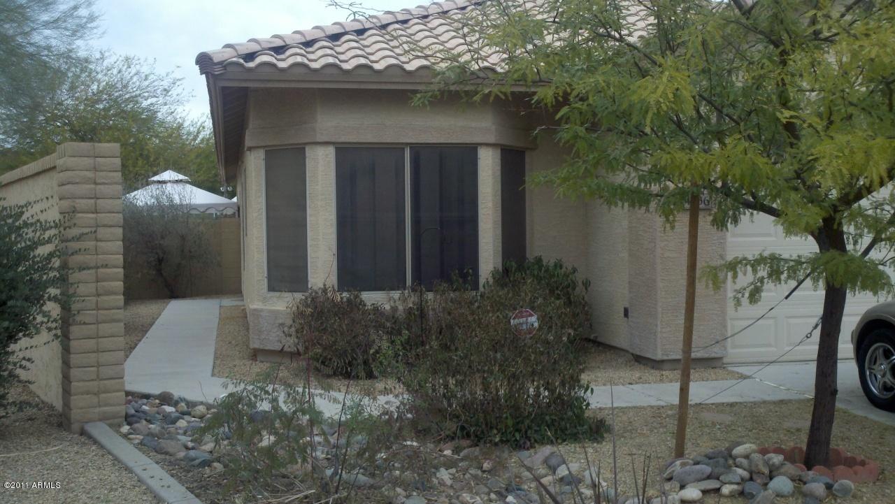 4036 W Desert Hollow Dr., Phoenix, AZ 85083