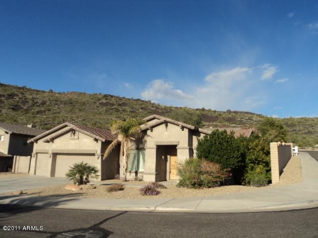 4105 W Rowel Rd., Phoenix, AZ 85083