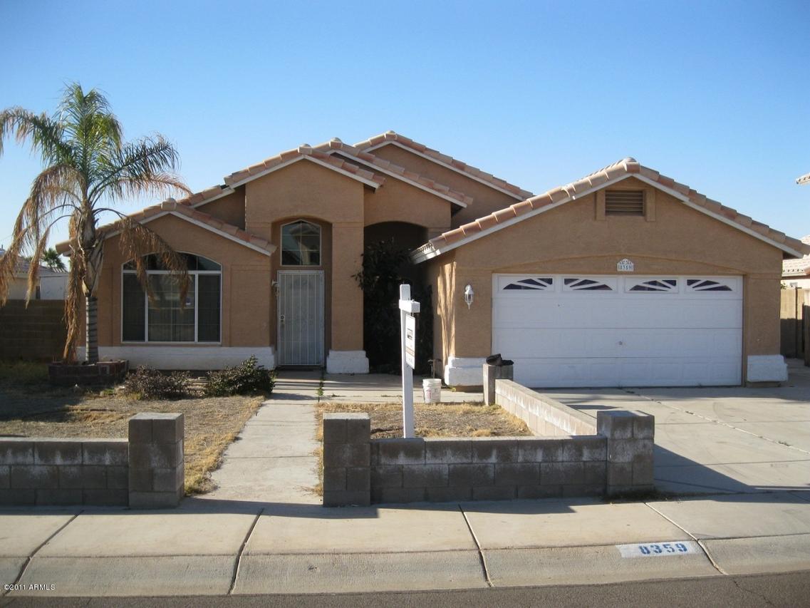 8359 W Village Dr., Peoria, AZ 85382