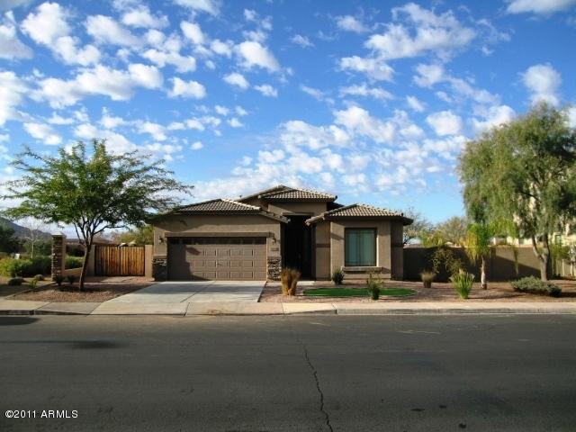 3653 E Meadowview Dr., Gilbert, AZ 85298