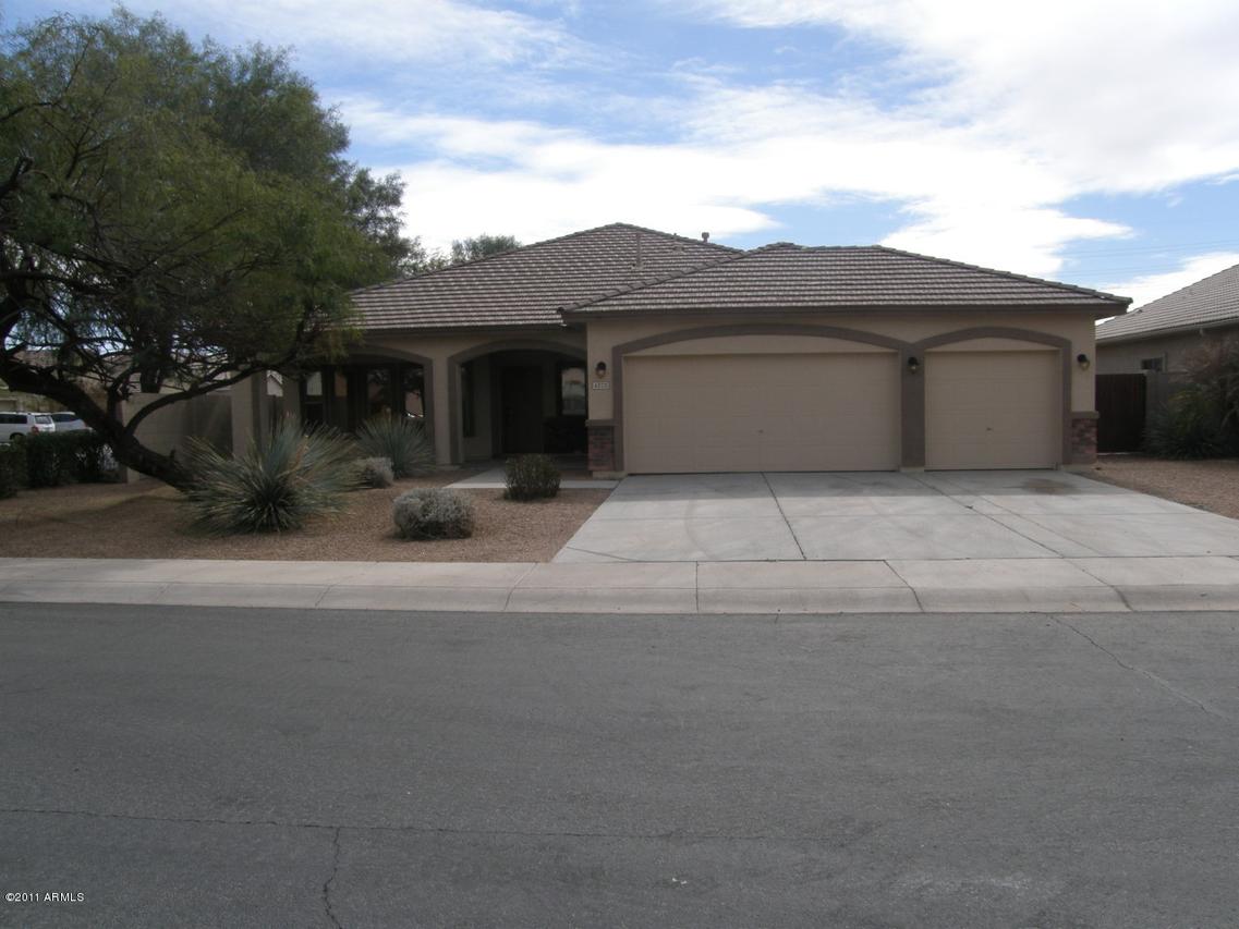 4575 E Campbell Ct., Gilbert, AZ 85234