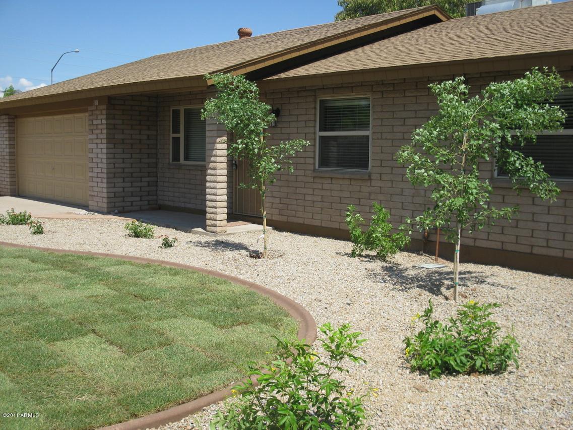 2818 E Caballero St., Mesa, AZ 85213