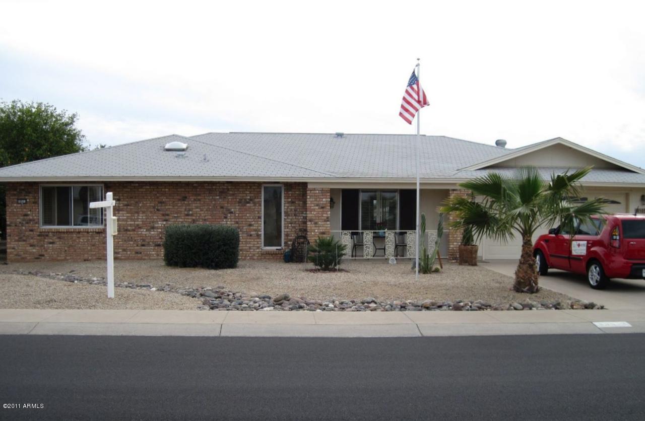 10513 W Cherry Tree Ln., Sun City, AZ 85373