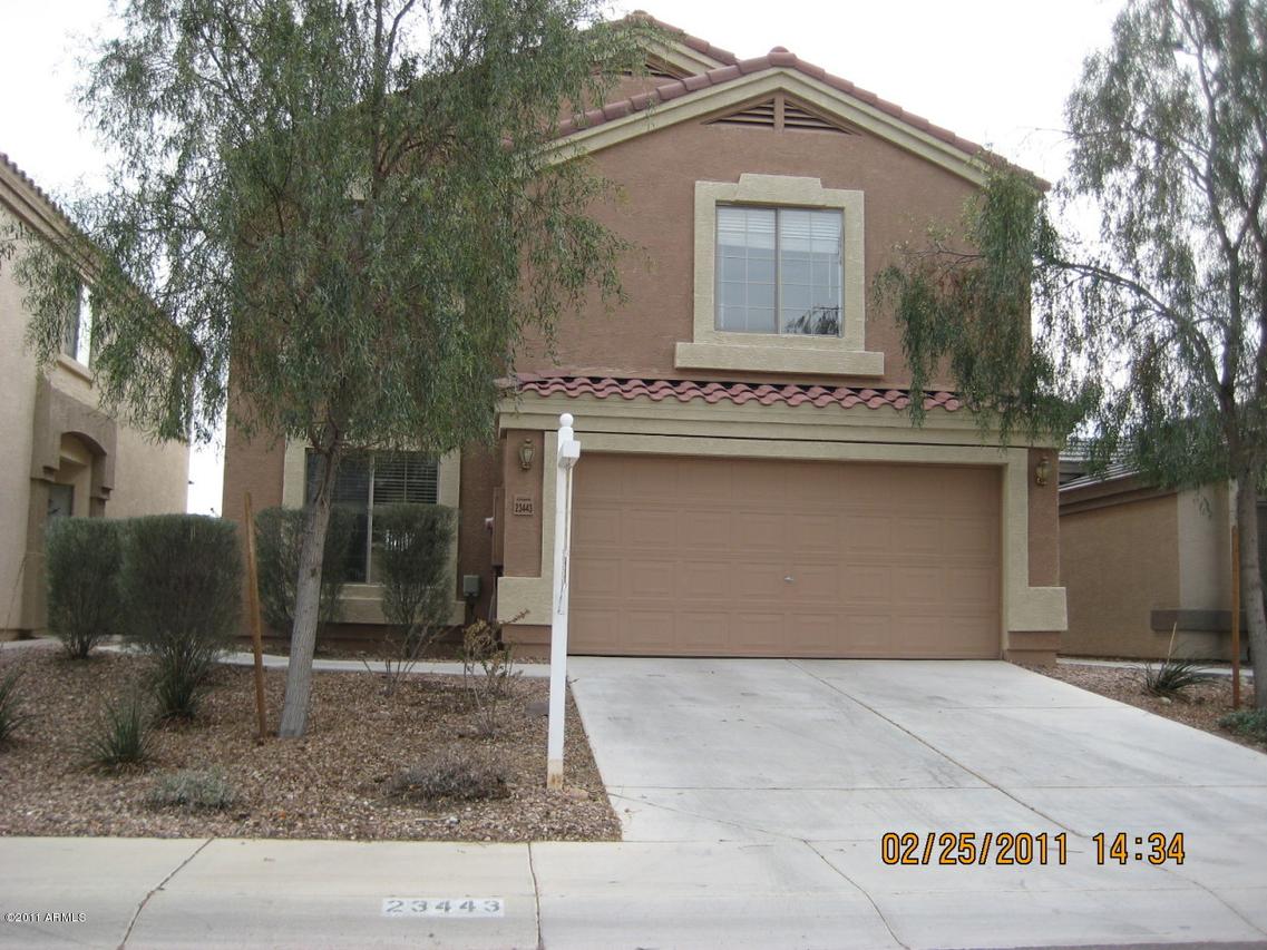 23443 W Pima St., Buckeye, AZ 85326