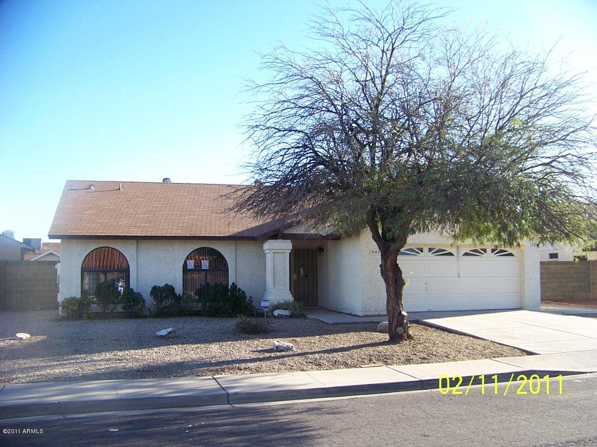 6425 W Acapulco Ln., Glendale, AZ 85306