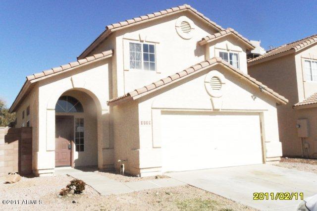 1118 W Villa Maria Dr., Phoenix, AZ 85023