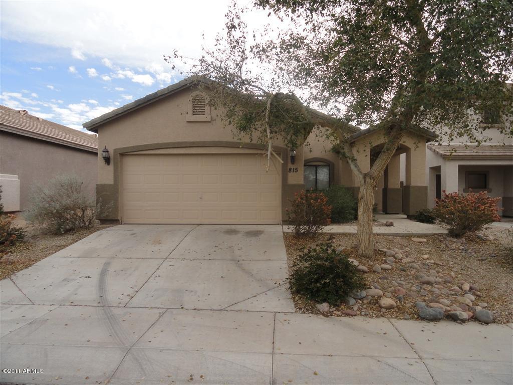 815 W Saint Anne Ave., Phoenix, AZ 85041