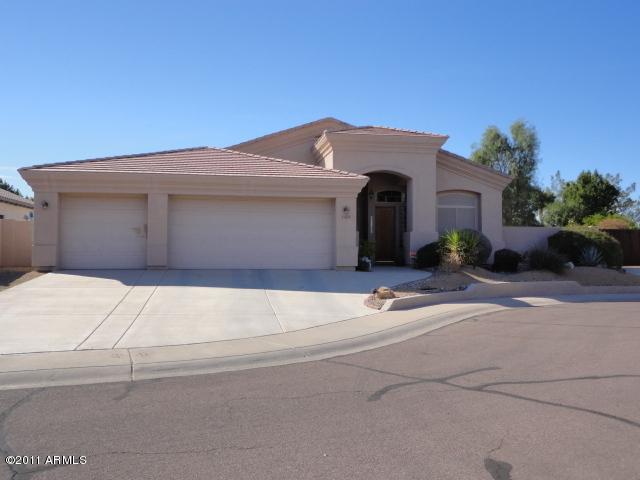 21632 N 58th Dr., Glendale, AZ 85308