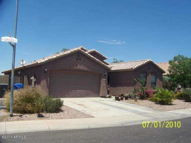 8634 W Gross Ave., Tolleson, AZ 85353
