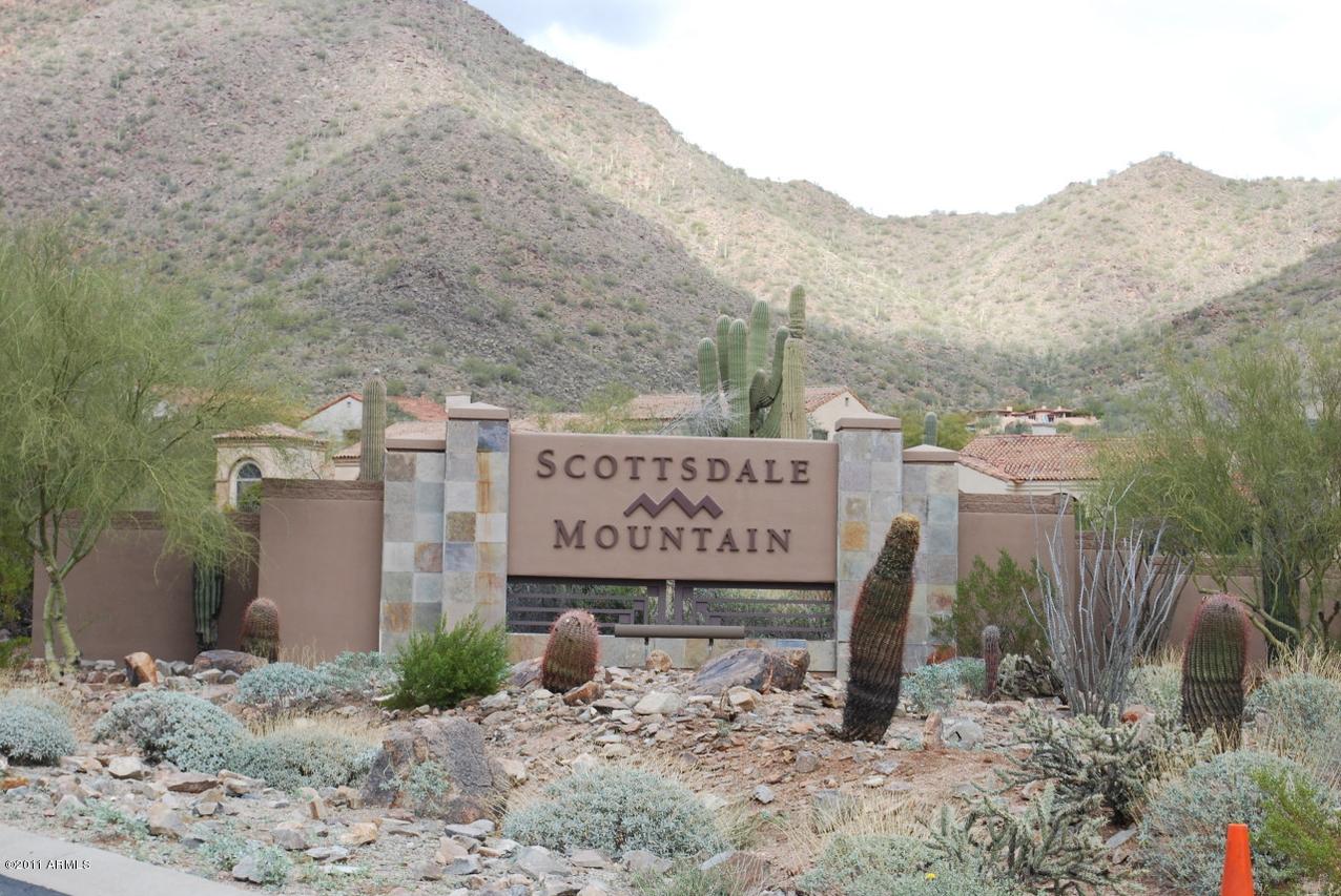13503 E Summit Dr., Scottsdale, AZ 85259
