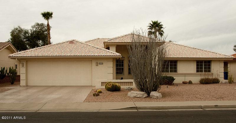 2362 S Buttercup Ave., Mesa, AZ 85209