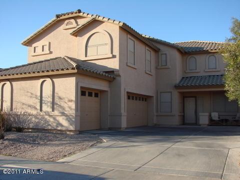 10432 W Albeniz Pl., Tolleson, AZ 85353