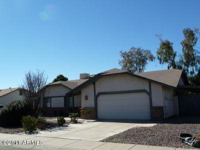 18024 N 36th Ln., Glendale, AZ 85308