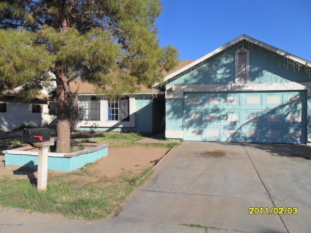 7406 W Coolidge St., Phoenix, AZ 85033
