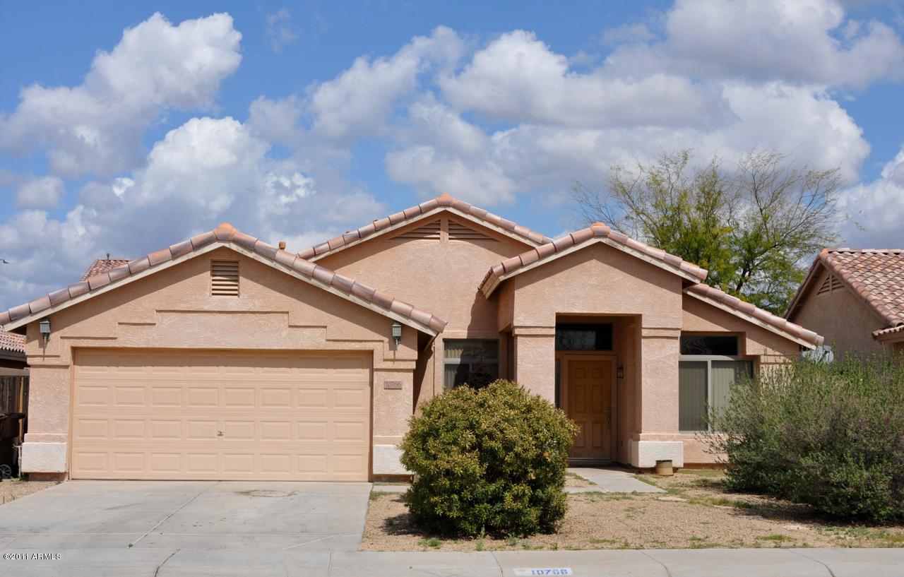 10766 W Sands Dr., Sun City, AZ 85373