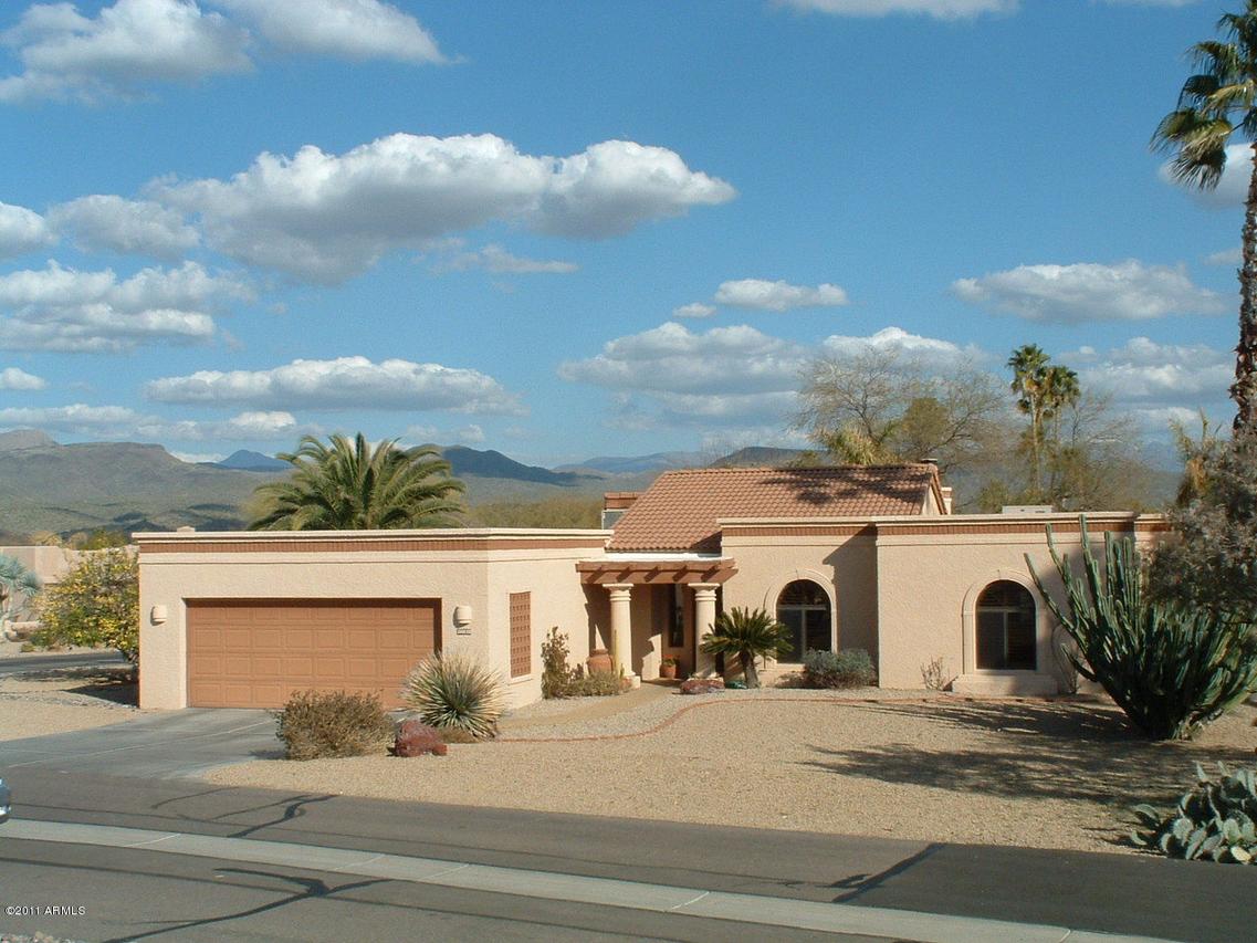 26023 N Agave Rd., Rio Verde, AZ 85263