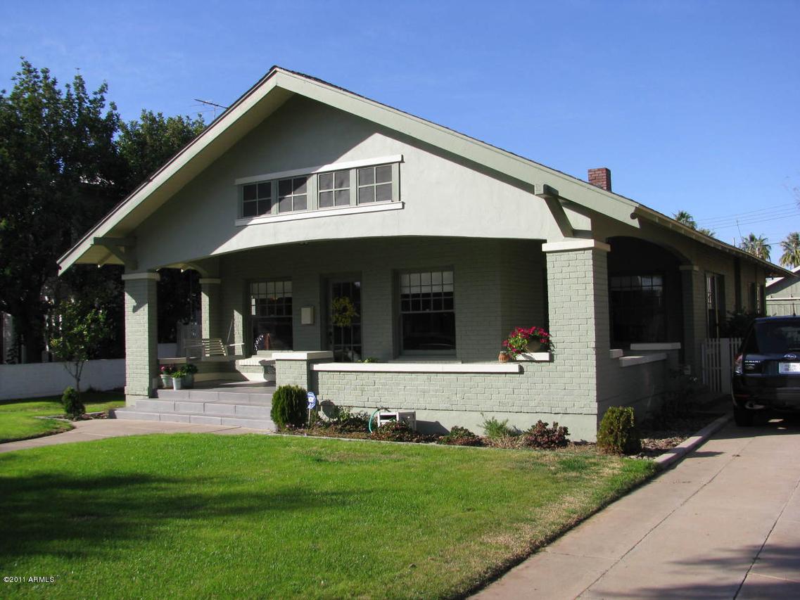 710 W Willetta St., Phoenix, AZ 85007