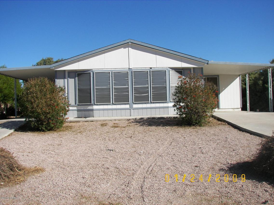 1113 S 97th Pl., Mesa, AZ 85208