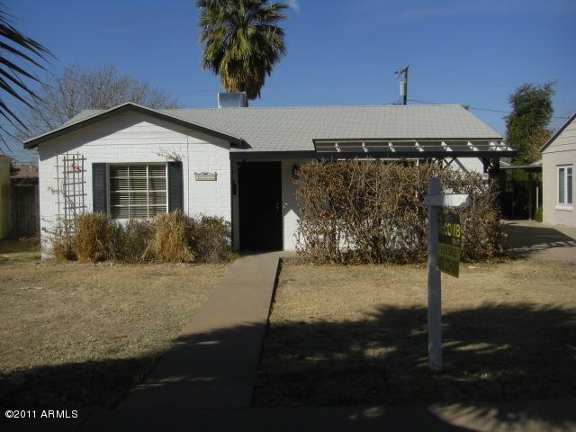 4212 N 2nd Dr., Phoenix, AZ 85013