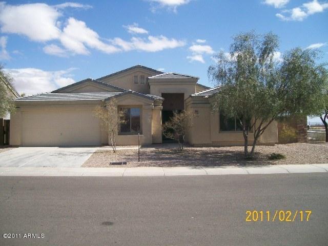 3506 N Lady Lake Ln., Casa Grande, AZ 85122