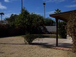 3709 E Sweetwater Ave., Phoenix, AZ 85032