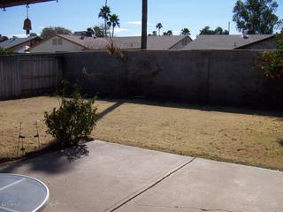 3709 E Sweetwater Ave., Phoenix, AZ 85032
