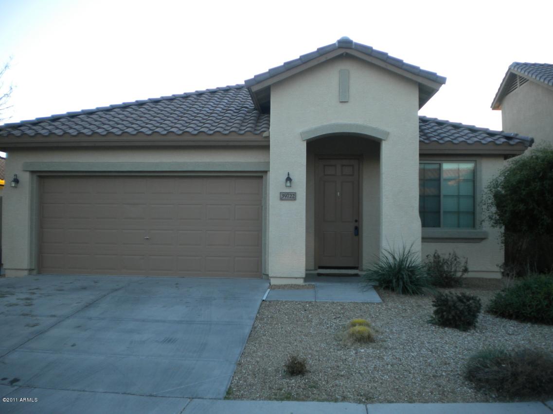 39722 N Cross Timbers Way, Anthem, AZ 85086