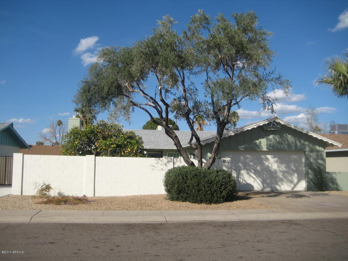 8532 E Plaza Ave., Scottsdale, AZ 85250