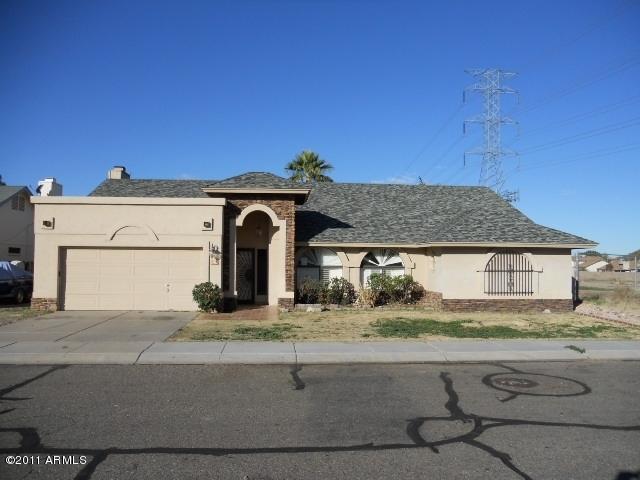 24442 N 41st Ave., Glendale, AZ 85310
