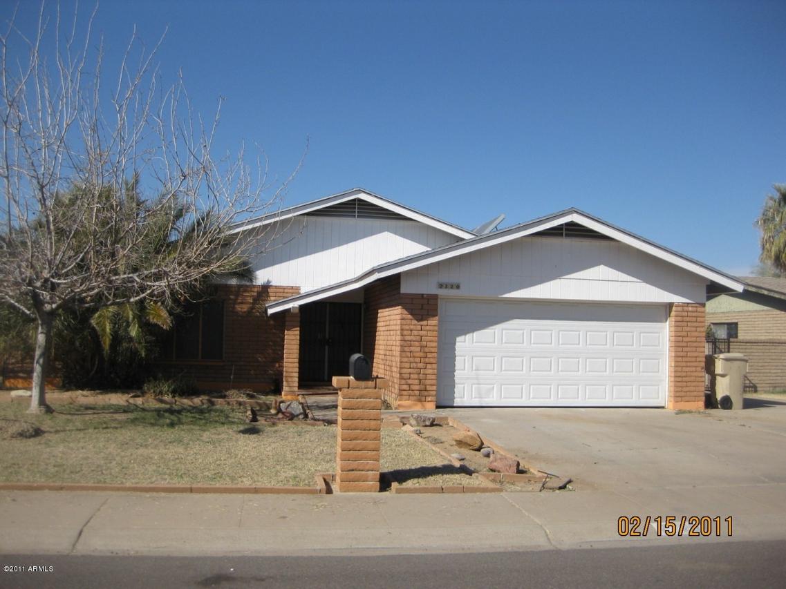 7220 N 46th Ave., Glendale, AZ 85301