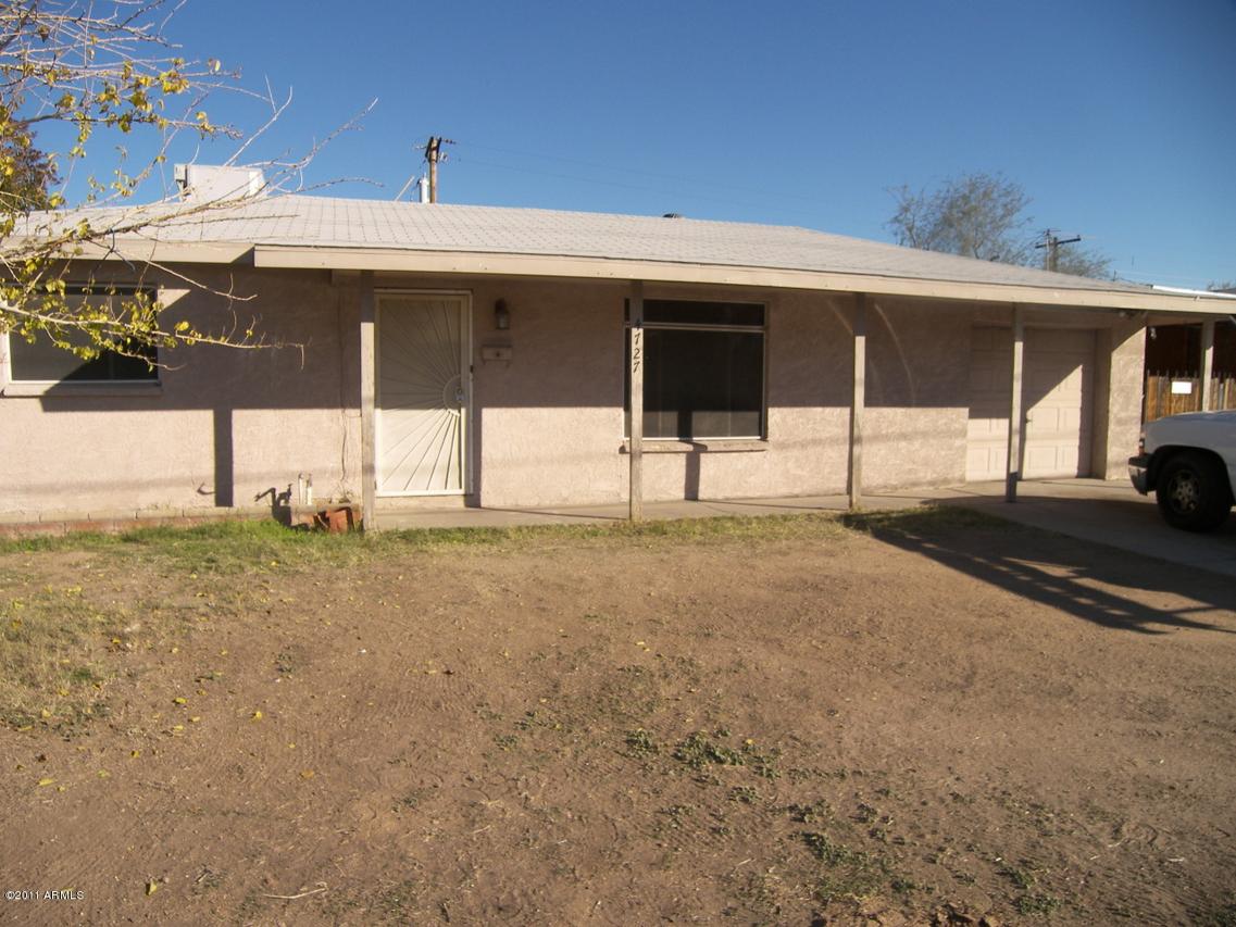 4727 N 51st Ave., Phoenix, AZ 85031