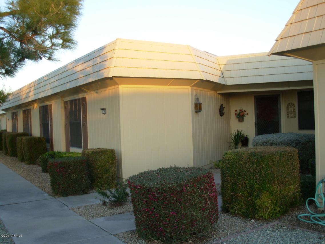 17261 N 105th Ave., Sun City, AZ 85373