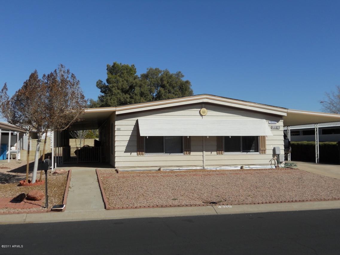 3310 E Beverly Ln., Phoenix, AZ 85032