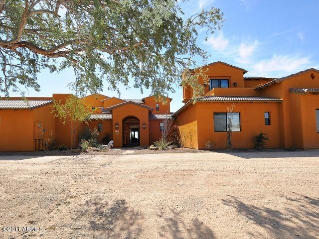 8109 E Presidio St., Mesa, AZ 85207