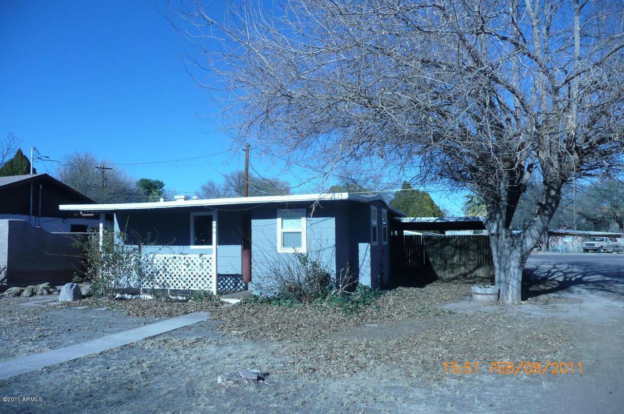 288 S Mesquite St., Wickenburg, AZ 85390