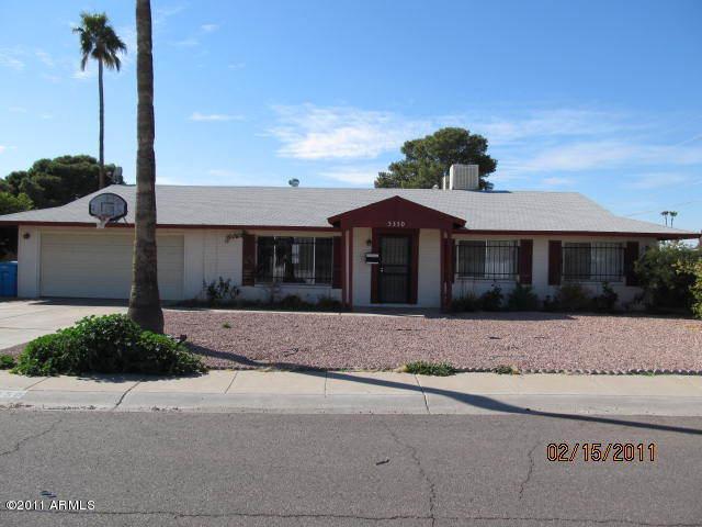 5350 N 40th Dr., Phoenix, AZ 85019