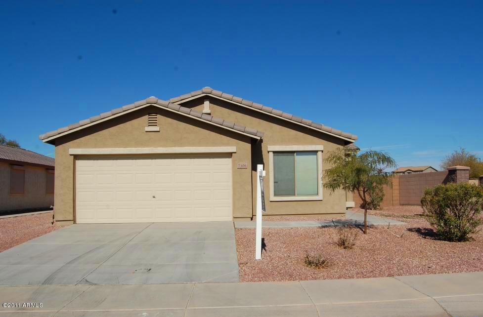7306 S Morning Dew Ln., Buckeye, AZ 85326