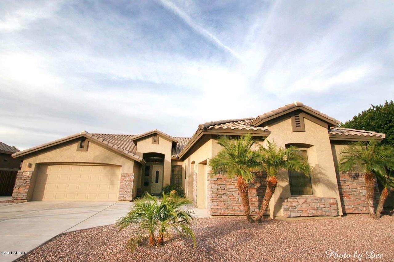 8010 W Robin Ln., Peoria, AZ 85383