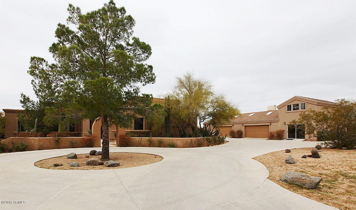 27414 N 42nd St., Cave Creek, AZ 85331