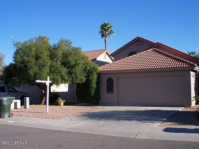 4153 E Thistle Landing Dr., Phoenix, AZ 85044