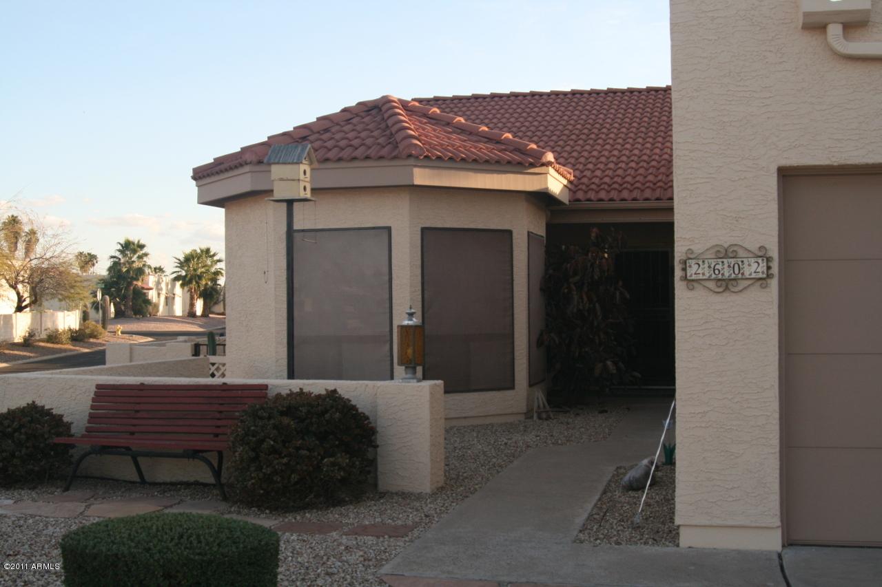2602 N 61st St., Mesa, AZ 85215