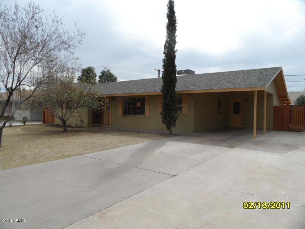 2037 E Earll Dr., Phoenix, AZ 85016