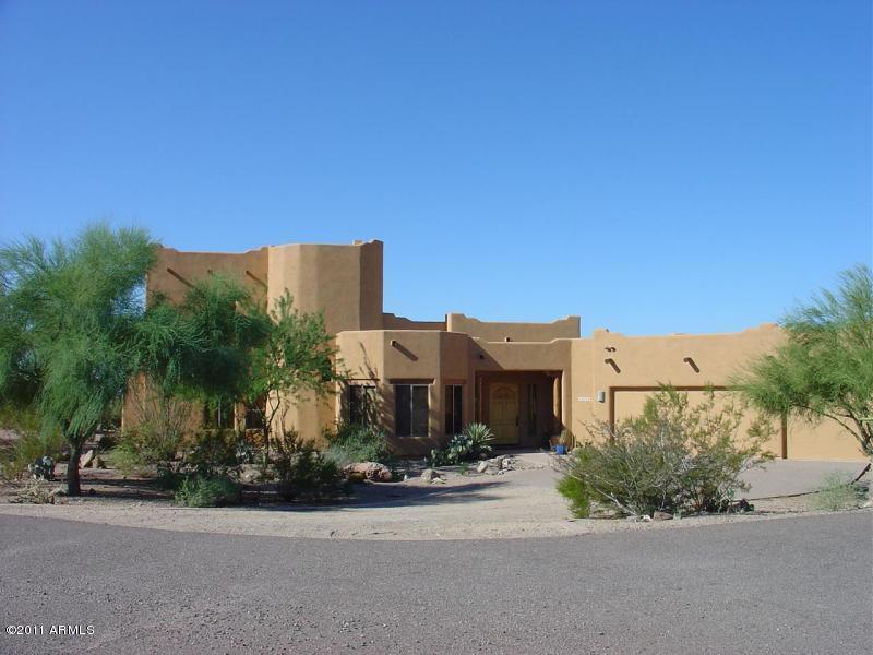 3323 N Hawes Rd., Mesa, AZ 85207