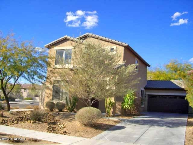 2538 W Florentine Rd., Phoenix, AZ 85086