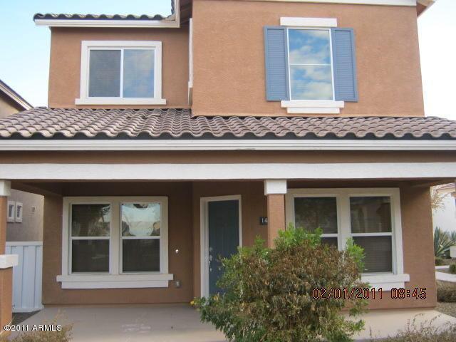 1458 S Kadota Dr., Gilbert, AZ 85296