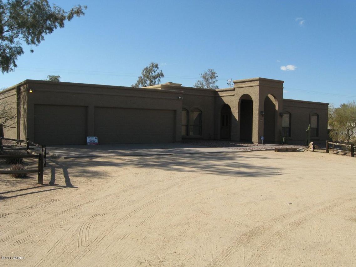 6818 N Rocking Rd., Scottsdale, AZ 85260