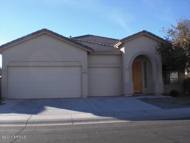 43513 W Askew Dr., Maricopa, AZ 85138