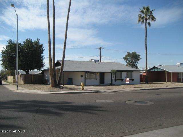 8802 N 39th Ave., Phoenix, AZ 85051