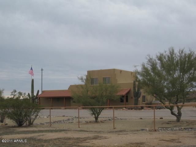 18775 W Moonlight Mesa Rd., Wickenburg, AZ 85390